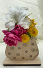 Large Mother’s Day Flower Pot Activity