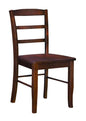 Madrid Chair (Espresso finish)