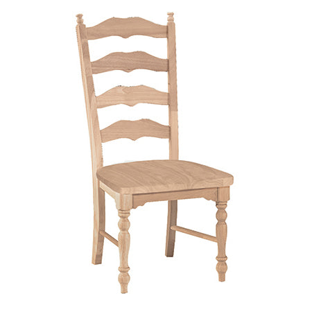 Maine Ladder Back Chair