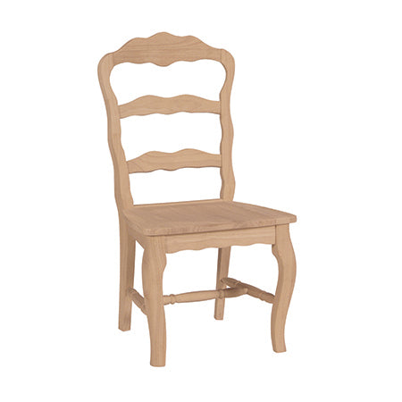 French Country Chair