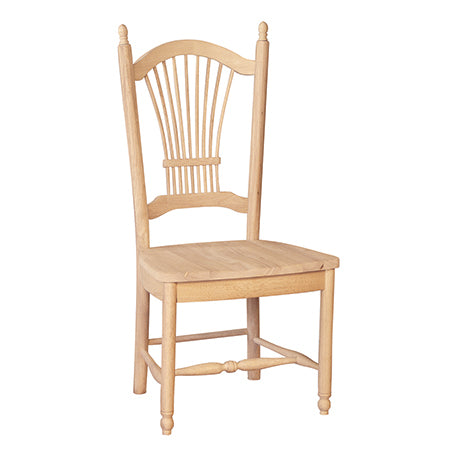 Sheaf Back Chair